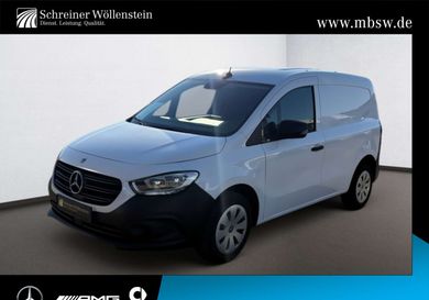 Mercedes-Benz Citan, 2023