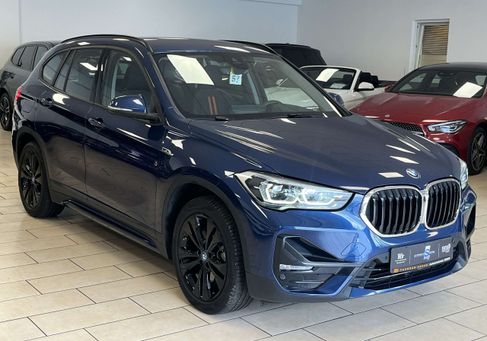 BMW X1, 2022 3