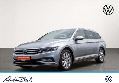 Volkswagen Passat Variant, 2023