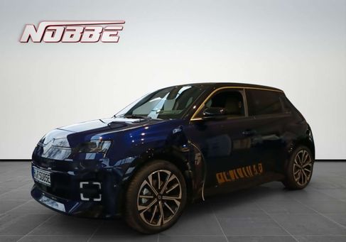 Renault R 5, 2024