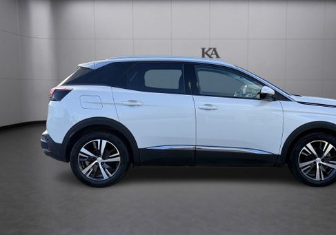 Peugeot 3008, 2018 3