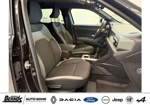 Dacia Duster, 2025 3