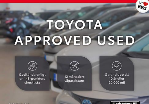 Toyota Corolla Cross, 2022