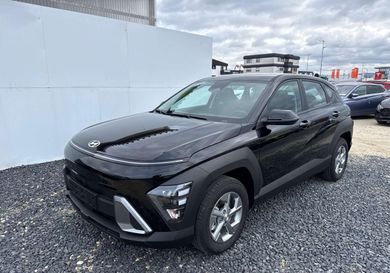 Hyundai Kona, 2025