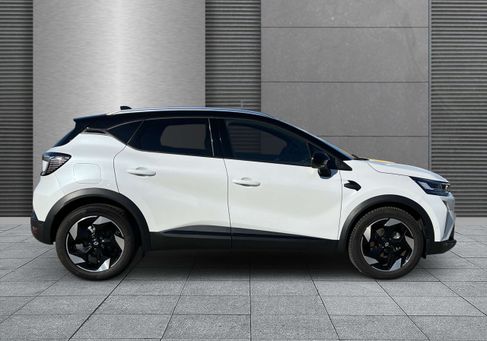 Renault Captur, 2025 3
