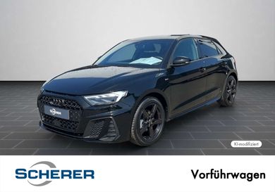 Audi A1, 2026