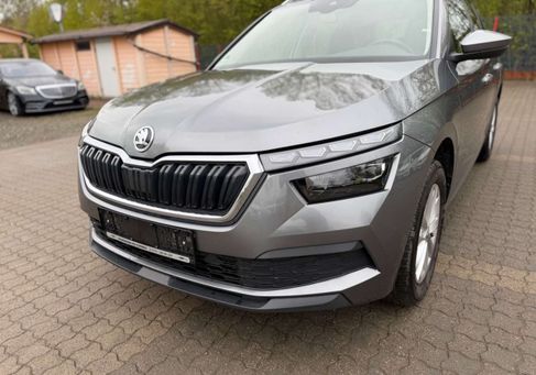 Skoda Kamiq, 2023