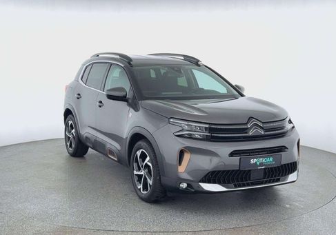Citroën C5 Aircross, 2019 3