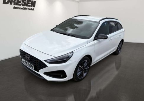 Hyundai i30, 2025 2