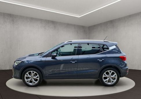 Seat Arona, 2024 2