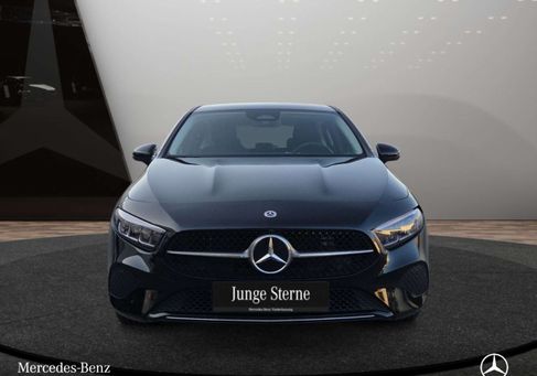 Mercedes-Benz A 250, 2026