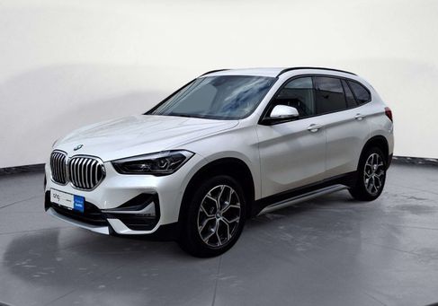BMW X1, 2021 2
