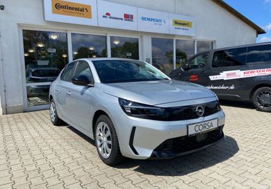 Opel Corsa, 2024