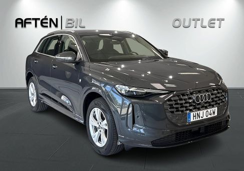Audi Q5, 2025
