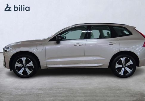 Volvo XC60, 2025 3