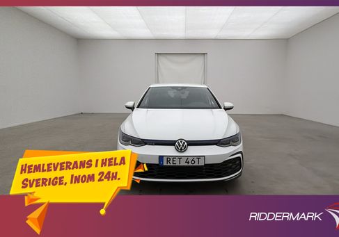 Volkswagen Golf, 2021 2