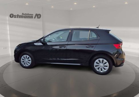Skoda Fabia, 2023