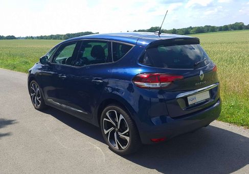 Renault Scenic, 2019