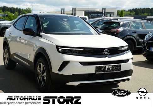 Opel Mokka, 2026 2