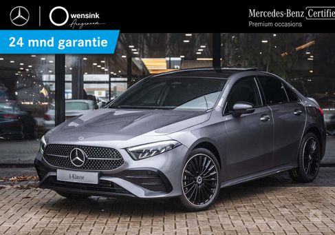 Mercedes-Benz A 250, 2024