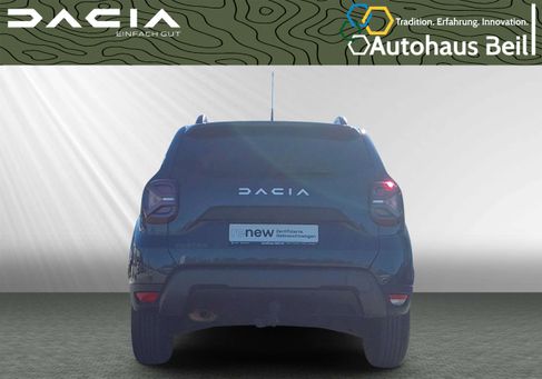 Dacia Duster, 2023 2