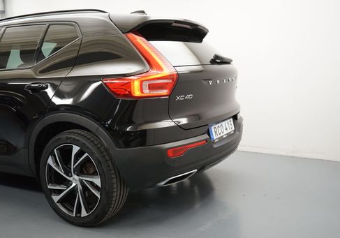 Volvo XC40, 2020 3