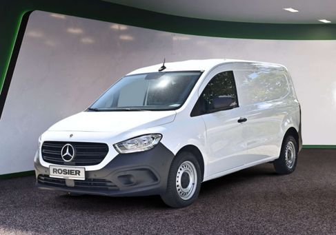 Mercedes-Benz Citan, 2024