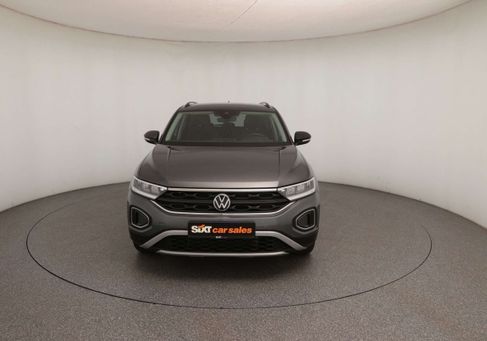 Volkswagen T-Roc, 2022