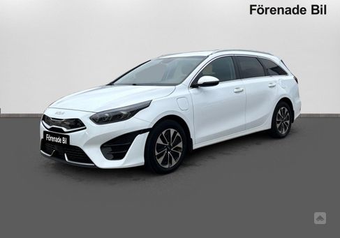 Kia Cee&#039;d Sportswagon, 2022