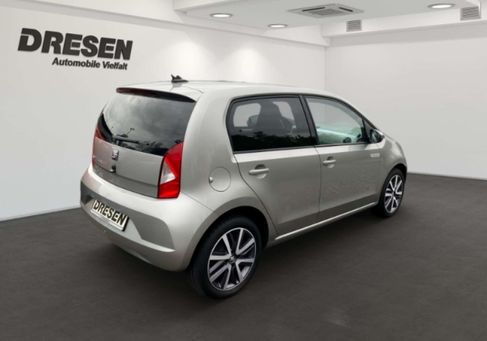 Seat Mii, 2021