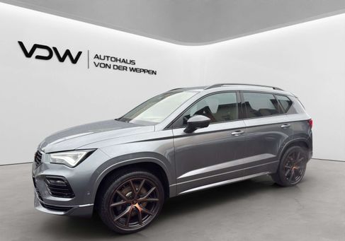 Cupra Ateca, 2023