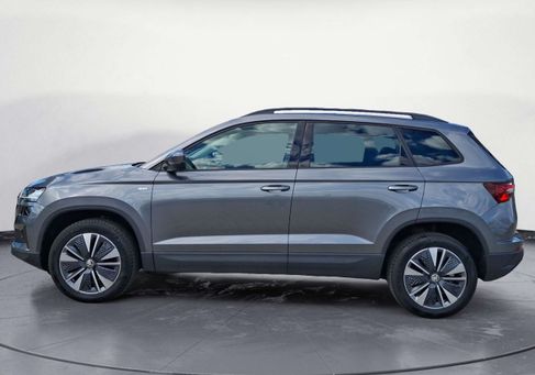 Skoda Karoq, 2022