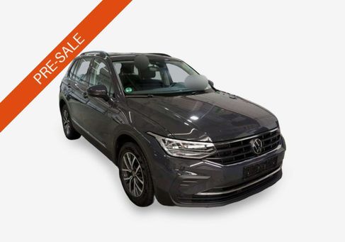 Volkswagen Tiguan, 2022 2
