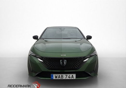 Peugeot 308, 2022 2