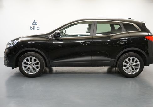 Renault Kadjar, 2020