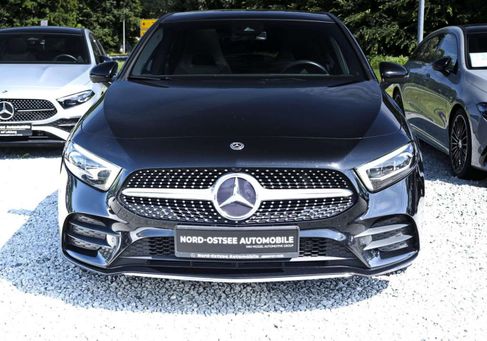 Mercedes-Benz A 250, 2019