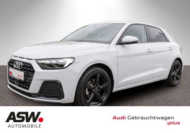 Audi A1, 2025