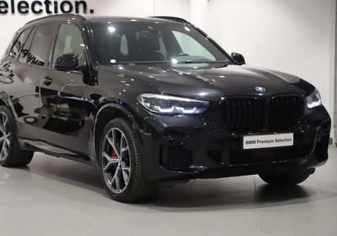 BMW X5, 2023