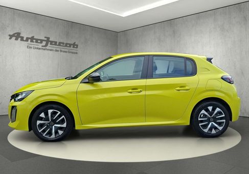 Peugeot 208, 2024