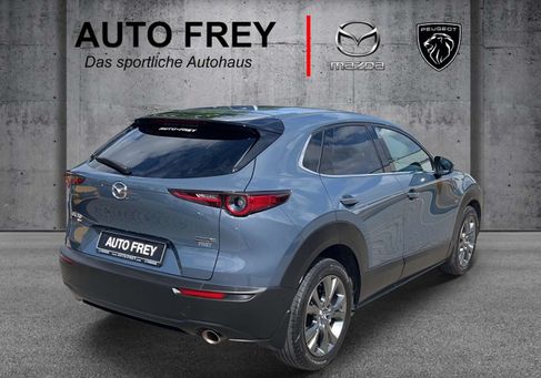 Mazda CX-30, 2020 3