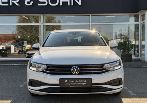 Volkswagen Passat Variant, 2023 2