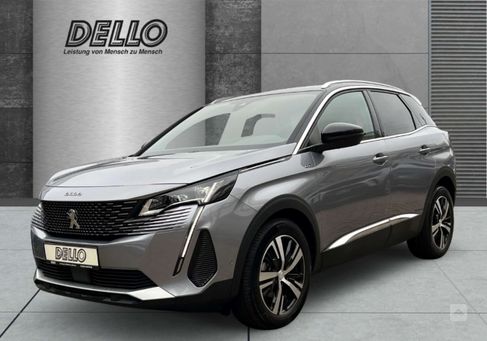 Peugeot 3008, 2023