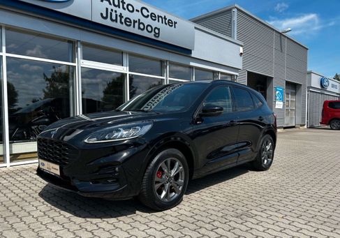 Ford Kuga, 2023