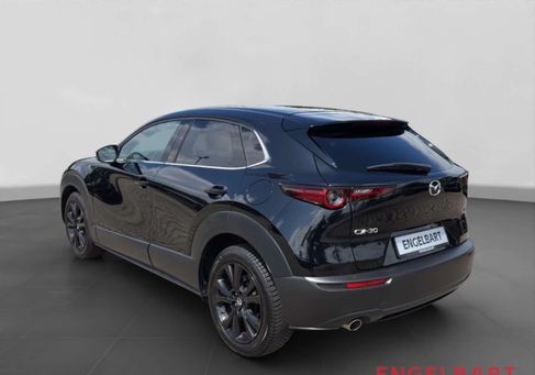 Mazda CX-30, 2022