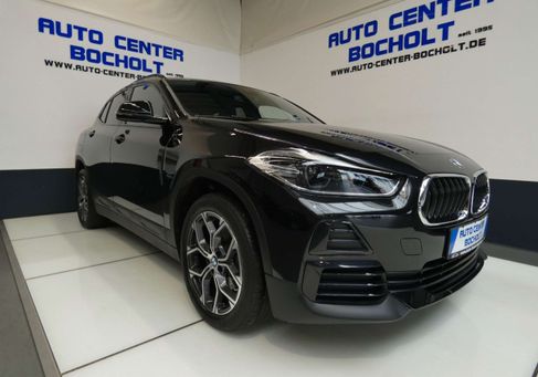 BMW X2, 2022 3