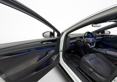 Volkswagen ID.7, 2024