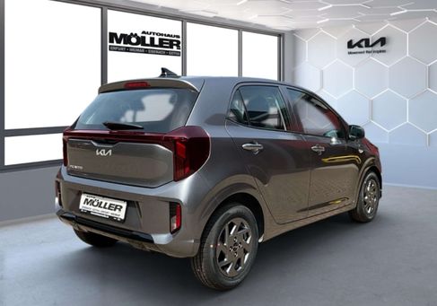 Kia Picanto, 2026