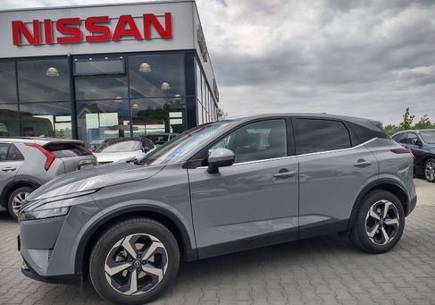 Nissan Qashqai, 2023 2