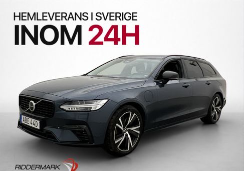 Volvo V90, 2023 3