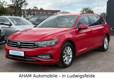 Volkswagen Passat, 2023